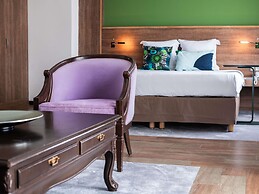 Ibis Styles Cayenne Centre Amazonia (Ouverture Juin 2024)