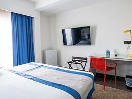 Ibis Styles Cayenne Centre Amazonia (Ouverture Juin 2024)