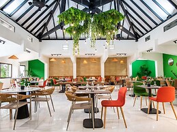 Ibis Styles Cayenne Centre Amazonia (Ouverture Juin 2024)
