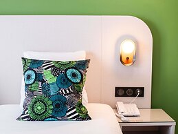 Ibis Styles Cayenne Centre Amazonia (Ouverture Juin 2024)