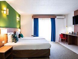 Ibis Styles Cayenne Centre Amazonia (Ouverture Juin 2024)