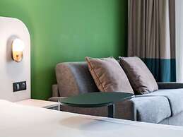 Ibis Styles Cayenne Centre Amazonia (Ouverture Juin 2024)
