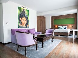 Ibis Styles Cayenne Centre Amazonia (Ouverture Juin 2024)