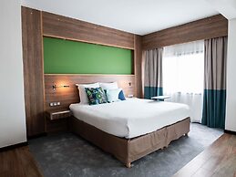 Ibis Styles Cayenne Centre Amazonia (Ouverture Juin 2024)