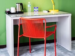Ibis Styles Cayenne Centre Amazonia (Ouverture Juin 2024)