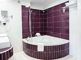 Ibis Styles Cayenne Centre Amazonia (Ouverture Juin 2024)
