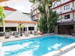 Ibis Styles Cayenne Centre Amazonia (Ouverture Juin 2024)