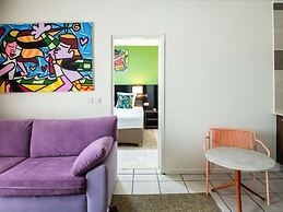 Ibis Styles Cayenne Centre Amazonia (Ouverture Juin 2024)