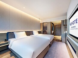 Novotel Kunming City Center