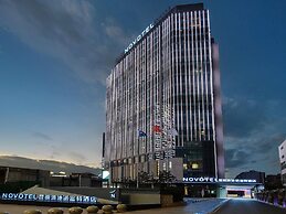 Novotel Kunming City Center