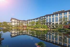 Pullman Taizhou Shenxianju