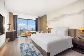 Pullman Taizhou Shenxianju