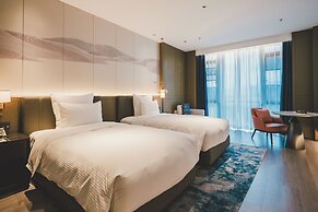 Pullman Taizhou Shenxianju