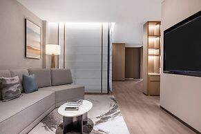 Pullman Taizhou Shenxianju