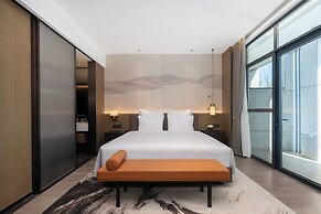 Pullman Taizhou Shenxianju