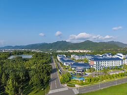 Pullman Taizhou Shenxianju