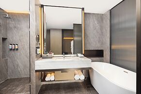 Pullman Taizhou Shenxianju