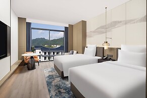 Pullman Taizhou Shenxianju