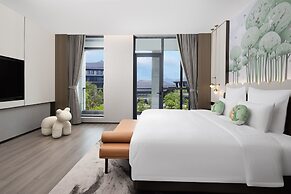 Pullman Taizhou Shenxianju