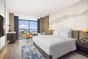 Pullman Taizhou Shenxianju