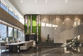 Pullman Taizhou Shenxianju
