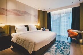 Pullman Taizhou Shenxianju