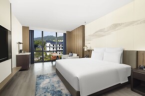 Pullman Taizhou Shenxianju