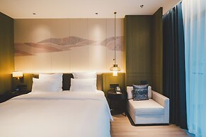 Pullman Taizhou Shenxianju
