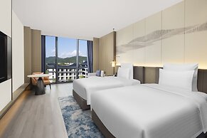 Pullman Taizhou Shenxianju