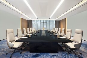 Pullman Taizhou Shenxianju