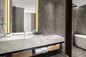 Pullman Taizhou Shenxianju