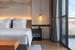Pullman Taizhou Shenxianju