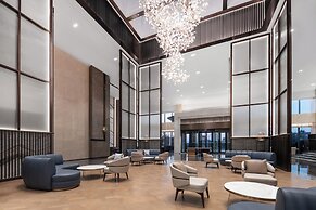 Pullman Taizhou Shenxianju