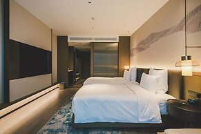 Pullman Taizhou Shenxianju