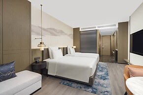 Pullman Taizhou Shenxianju