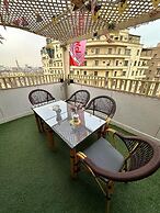 LUNA HOTEL