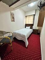 LUNA HOTEL