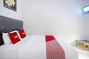 Hotel O Fidel Caestro Homestay