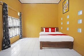 Hotel O Fidel Caestro Homestay