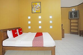 Hotel O Fidel Caestro Homestay