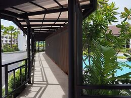 Kastel Pattaya Hotel