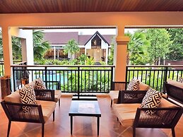 Kastel Pattaya Hotel