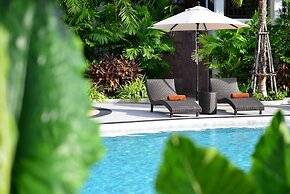 Kastel Pattaya Hotel