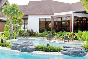 Kastel Pattaya Hotel