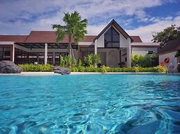 Kastel Pattaya Hotel