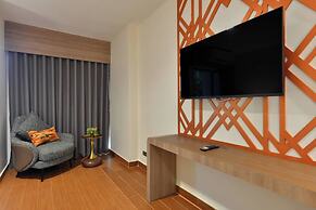 Kastel Pattaya Hotel