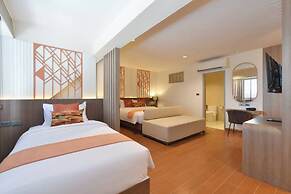 Kastel Pattaya Hotel