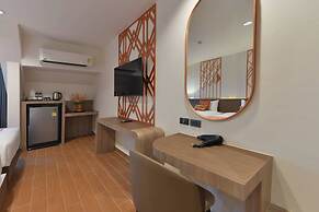 Kastel Pattaya Hotel