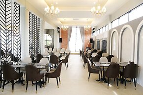Kastel Pattaya Hotel