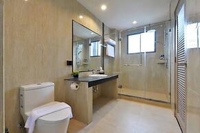 Kastel Pattaya Hotel